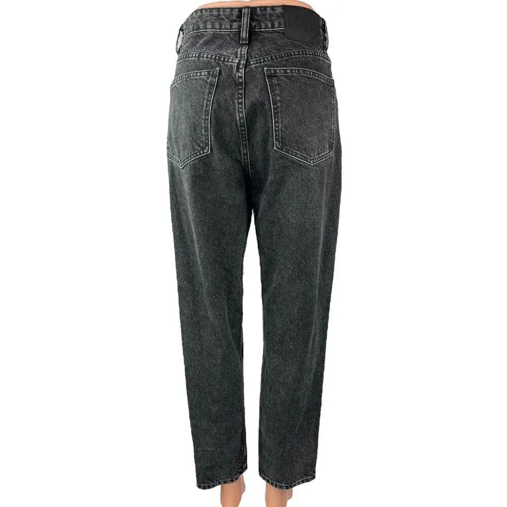 Zara women black